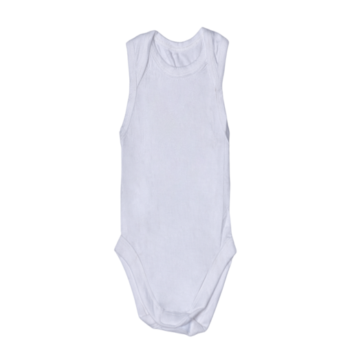 ORGANIC BAMBOO ROMPERS